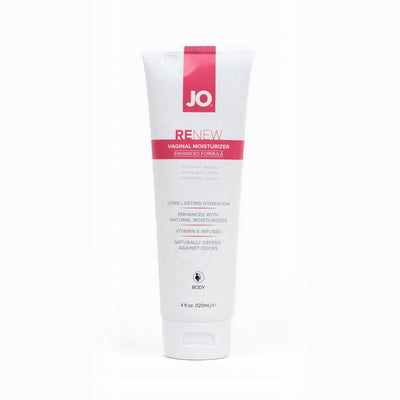 JO Renew Vaginal Moisturizer - 4 oz