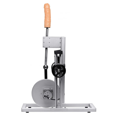 XR LoveBotz Maestro Multi-faceted Sex Machine