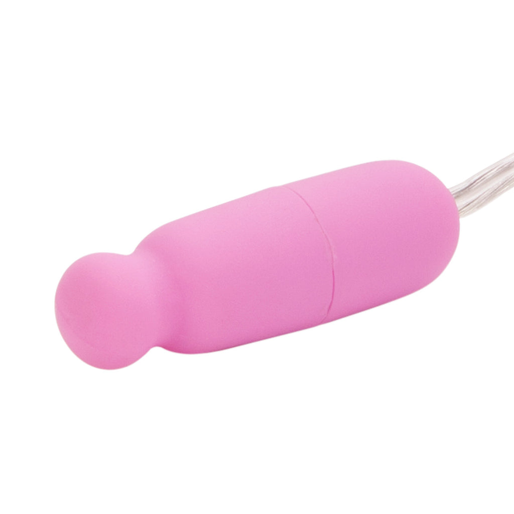 Whisper Micro-Heated Bullet - Pink