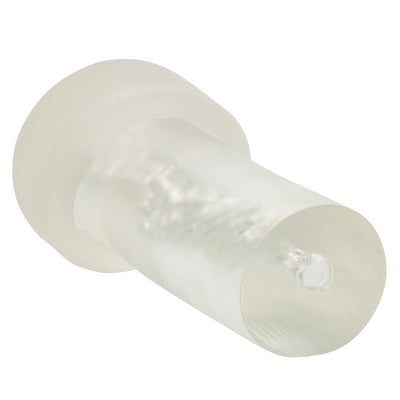 Optimum Series Automatic Smart Pump Replacement Sleeve - Clear