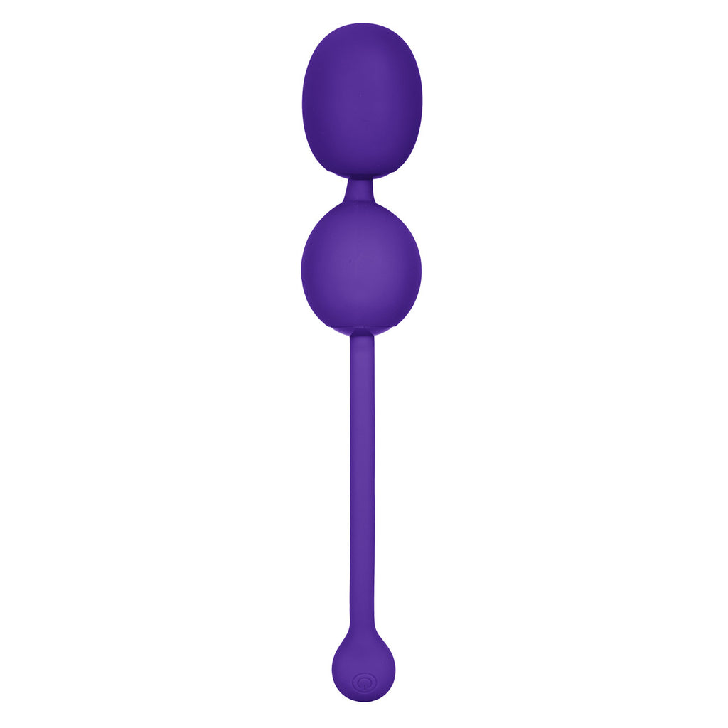 Rechargeable Dual Kegel - Purple