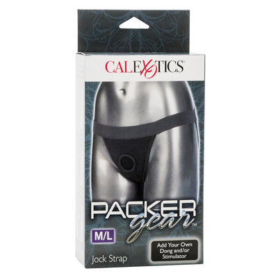 Packer Gear Jock Strap - M/L