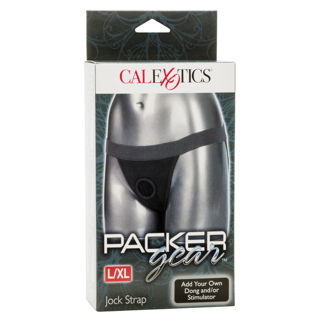 Packer Gear Jock Strap - L/XL