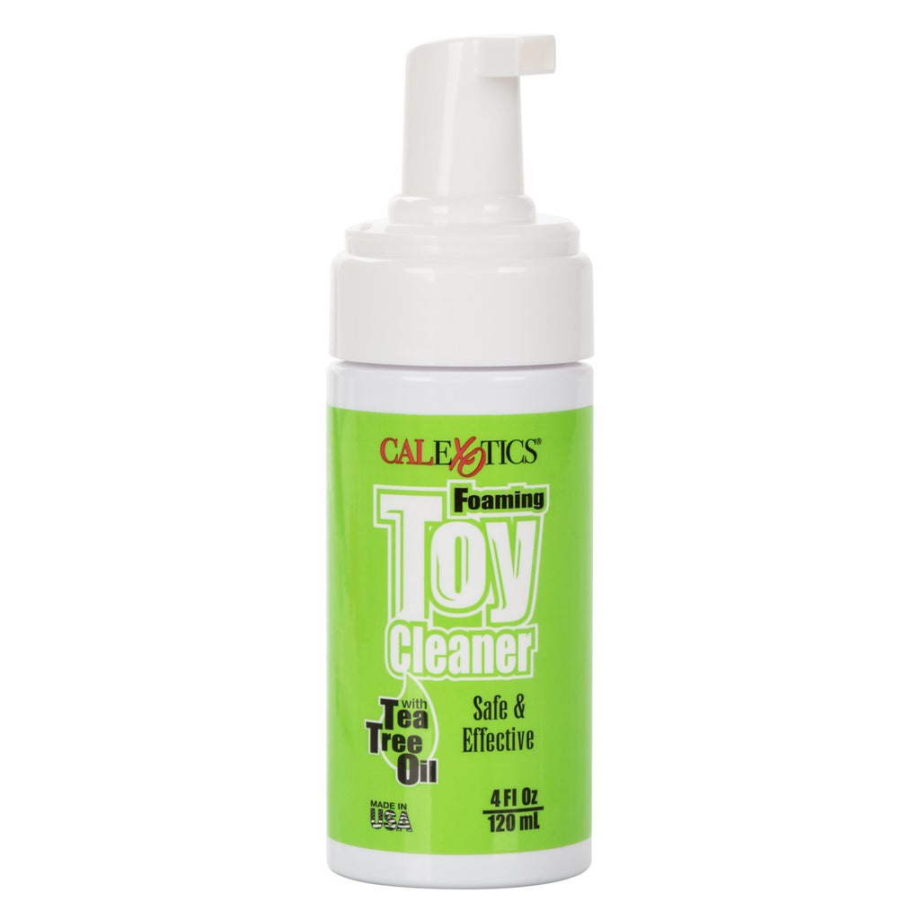 Foaming Toy Cleaner with Tea Tree Oil 4oz