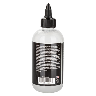 Fuck Sauce Cum Hybrid Lubricant - 8 oz