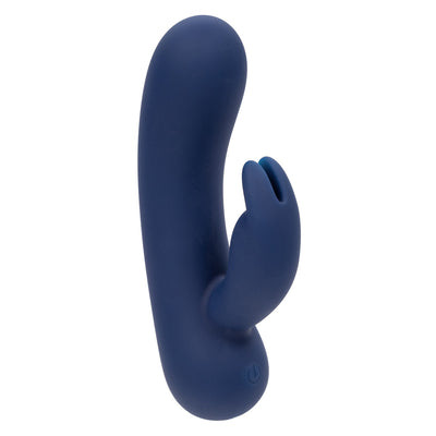 Cashmere Liquid Silicone Waterproof Bunny Vibrator
