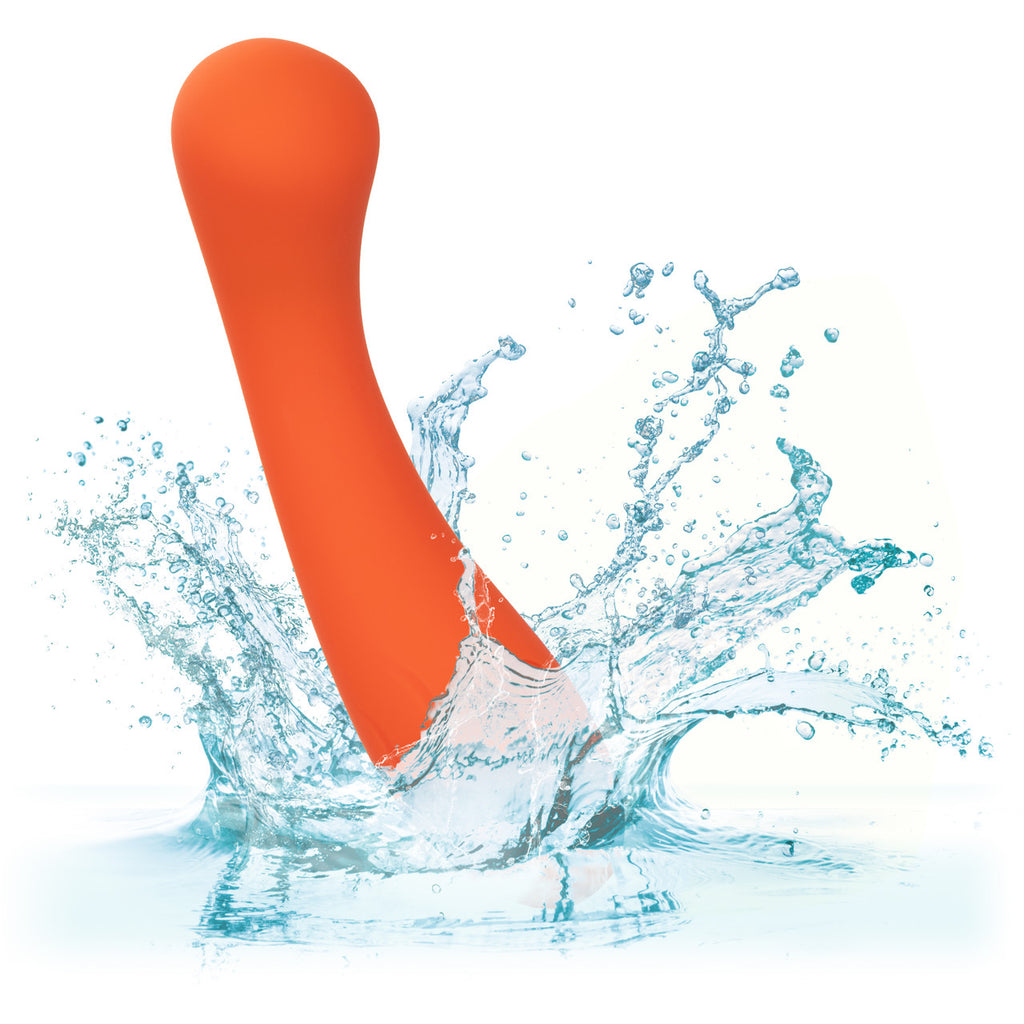 Stella Liquid Silicone G-Wand