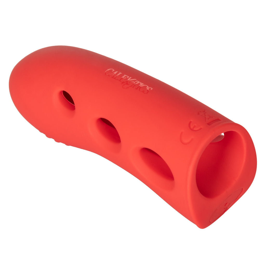 Mini Marvels Marvelous Arouser - Red