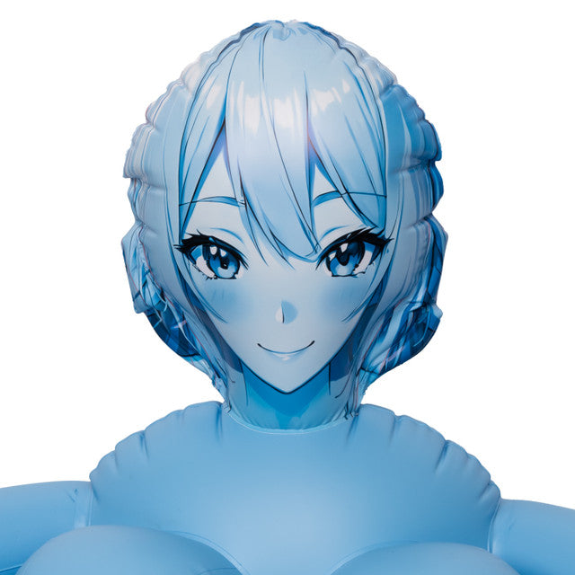 Anime Wrap-Around Blow Up Sex Doll Hentai Kiki Anime Wrap-Around Blow Up Sex Doll Hentai Kiki