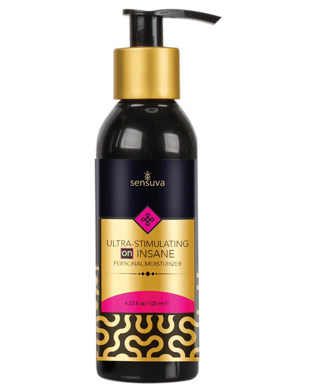 Get Sensuva Ultra Stimulating On Insane Personal Lube at Castle Megastore Get Sensuva Ultra Stimulating On Insane Personal Lube at Castle Megastore