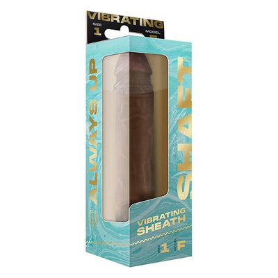 Shaft Vibrating 7.8