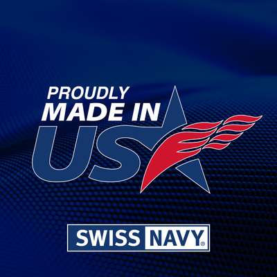 Swiss Navy Premium Water Based Lubricant - 8 oz