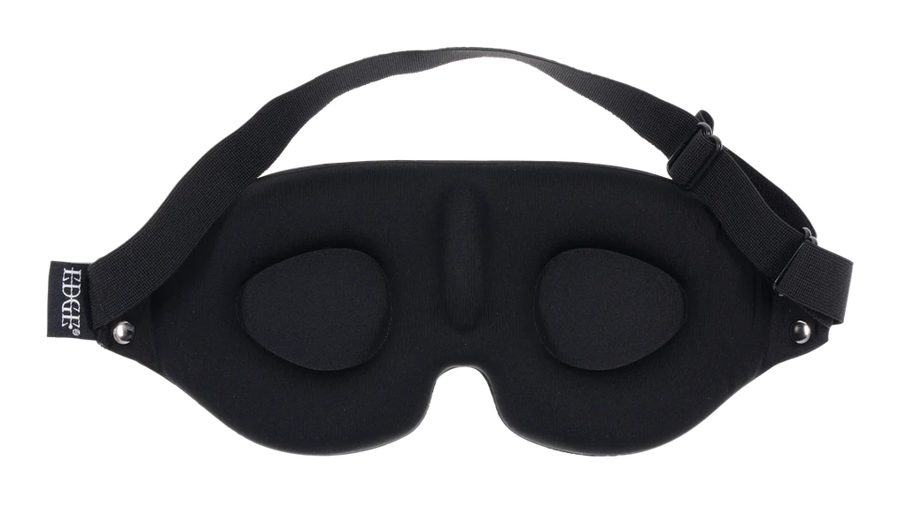 Edge Lights Out Total Darkness Blindfold