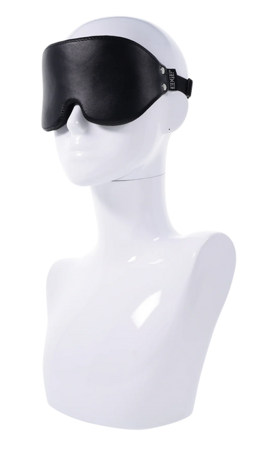 Edge Lights Out Total Darkness Blindfold