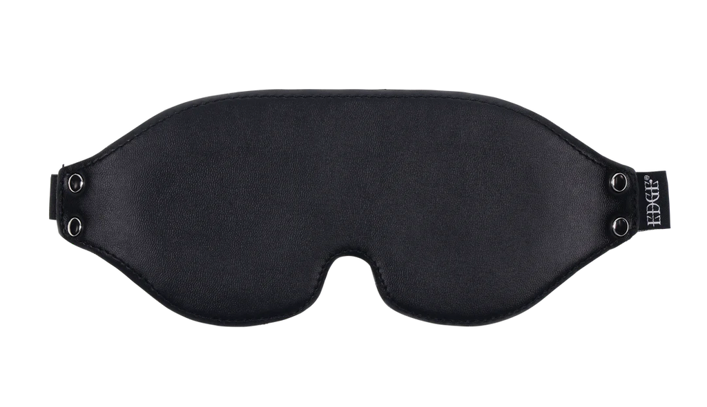 Edge Lights Out Total Darkness Blindfold