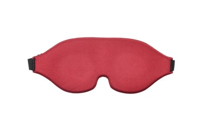 Saffron Blindfold by Sportsheets
