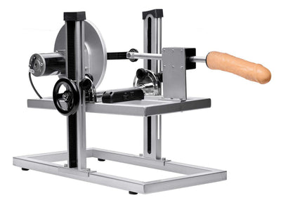 XR LoveBotz Maestro Multi-faceted Sex Machine