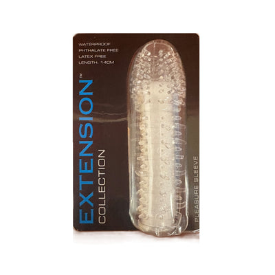 Extension Collection Pleasure Sleeve