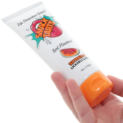 Smack Tarts Lickable Jelly Lube in Watermelon 4oz