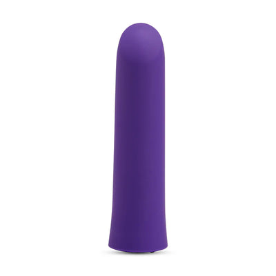 Nu Sensuelle Sunni Bullet Vibrator in Purple