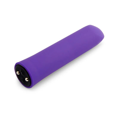 Nu Sensuelle Sunni Bullet Vibrator in Purple