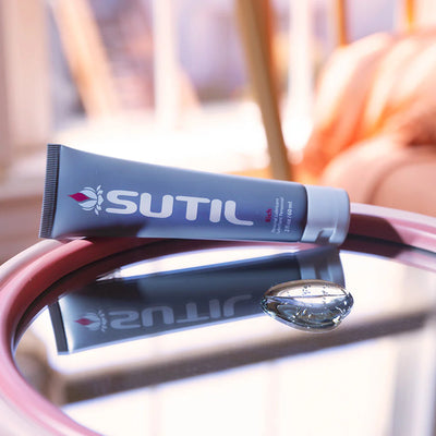SUTIL RICH Water Based Lube - 8OZ
