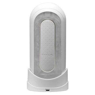 Tenga Flip Zero EV – White