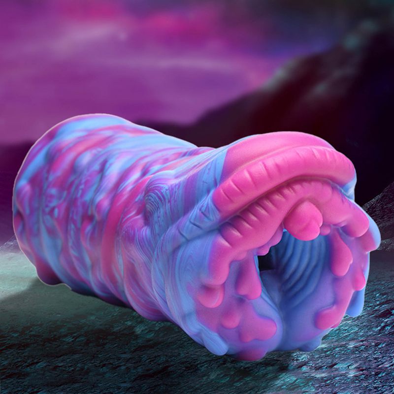 THE CYCLONE ALIEN STROKER BY CREATURE COCKS THE CYCLONE ALIEN STROKER BY CREATURE COCKS
