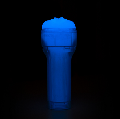 THE KIIROO FEEL GLOW-IN-THE-DARK STROKER LIMITED EDITION