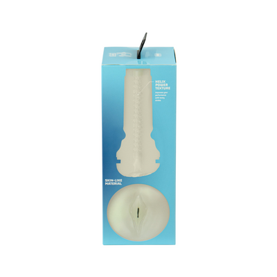 THE KIIROO FEEL GLOW-IN-THE-DARK STROKER LIMITED EDITION