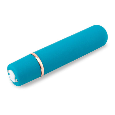 NU Sensuelle Nubii Blue Tulla Bullet