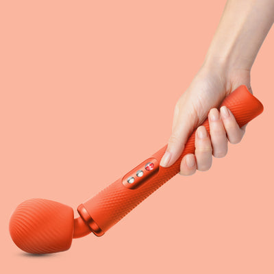 Fun Factory Vim Wand - Orange