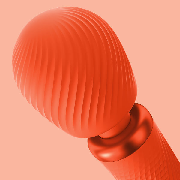 Fun Factory Vim Wand - Orange