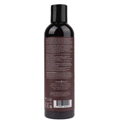 Skinny Dip Scent Hemp Seed CBD Massage and Body Oil 8oz