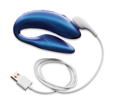 WEVIBE CHORUS VIBRATOR - COSMIC BLUE