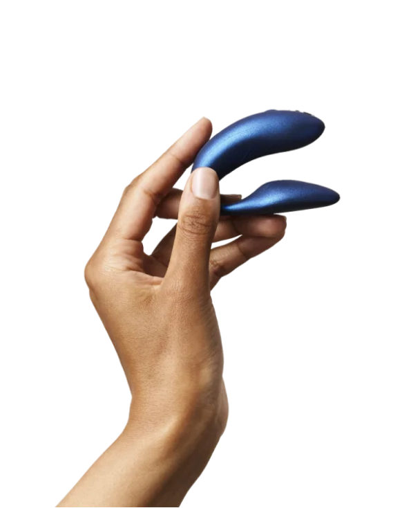 WEVIBE CHORUS VIBRATOR - COSMIC BLUE