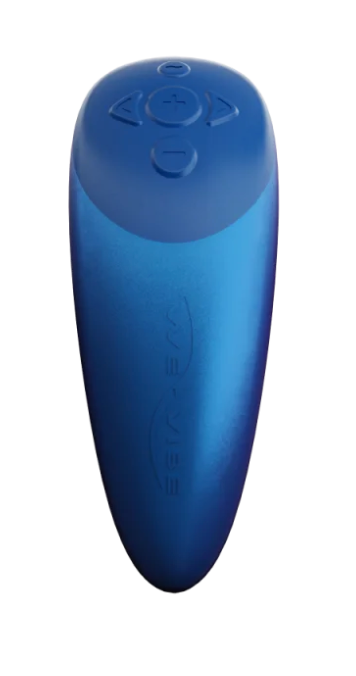 WEVIBE CHORUS VIBRATOR - COSMIC BLUE