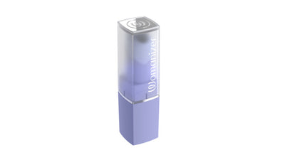 Womanizer Beauty Travel-Friendly Clitoral Stimulator in Lilac