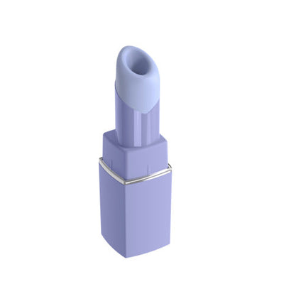 Womanizer Beauty Travel-Friendly Clitoral Stimulator in Lilac