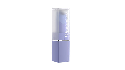Womanizer Beauty Travel-Friendly Clitoral Stimulator in Lilac
