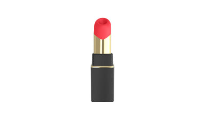 Womanizer Beauty Travel-Friendly Clitoral Stimulator in Black