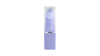 Womanizer Beauty Travel-Friendly Clitoral Stimulator in Lilac