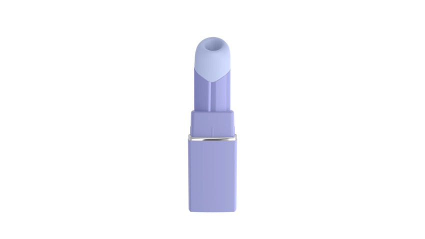 Womanizer Beauty Travel-Friendly Clitoral Stimulator in Lilac