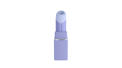 Womanizer Beauty Travel-Friendly Clitoral Stimulator in Lilac