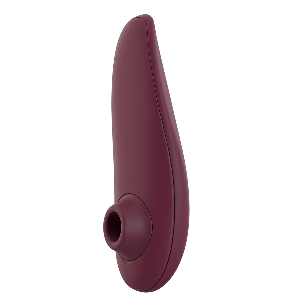 Womanizer Classic 2 - Bordeaux