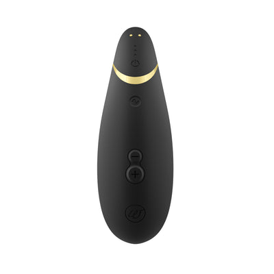 Womanizer Premium 2 - Black