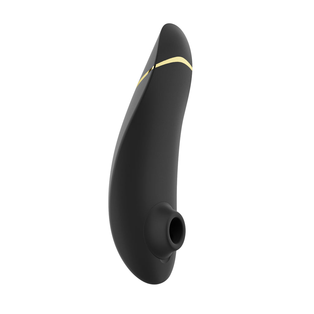 Get the Black Womanizer Premium 2 at Castle Megastore Get the Black Womanizer Premium 2 at Castle Megastore