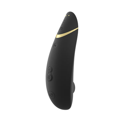 Womanizer Premium 2 - Black