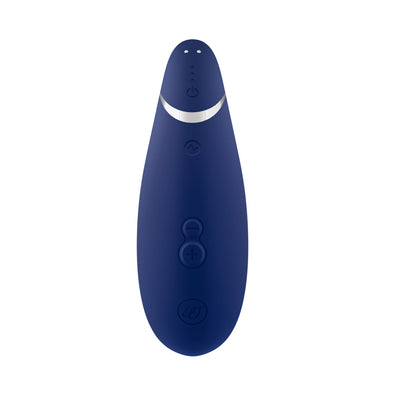 Womanizer Premium 2 Blueberry