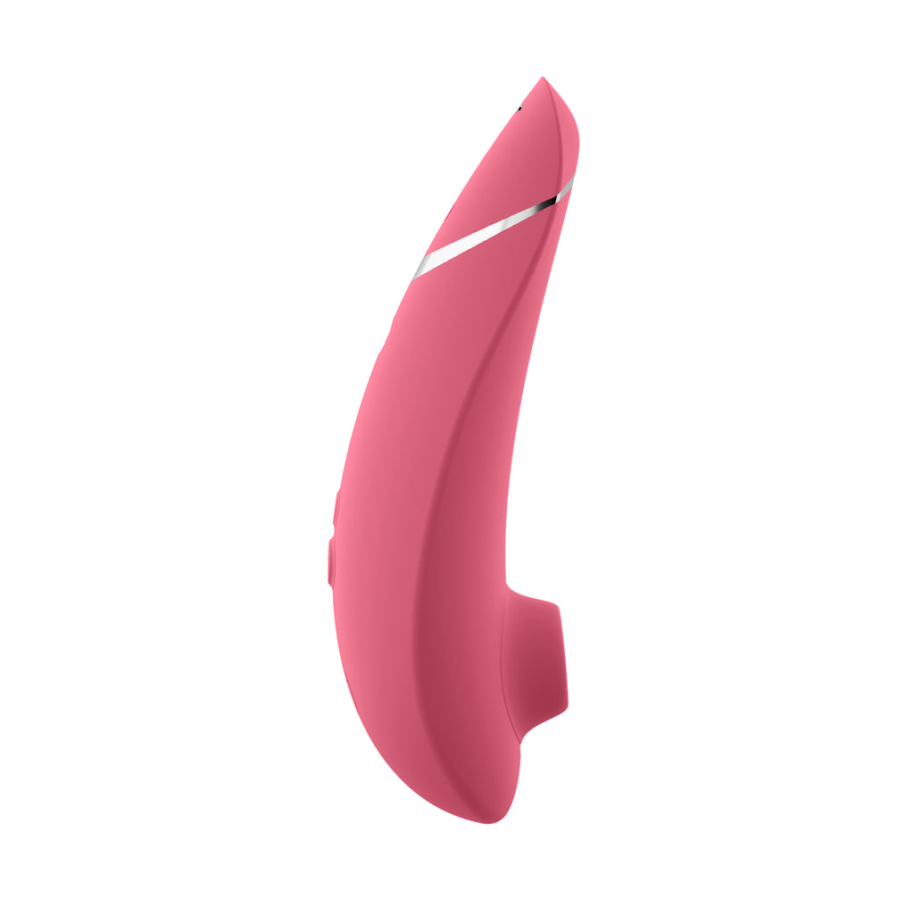 Womanizer Premium 2 - Raspberry